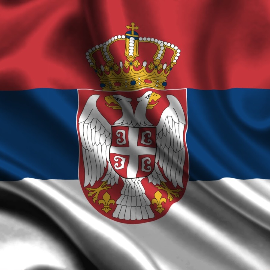 Srbija