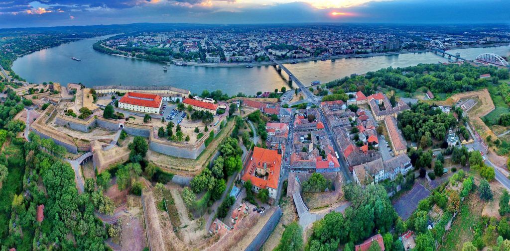 Novi Sad