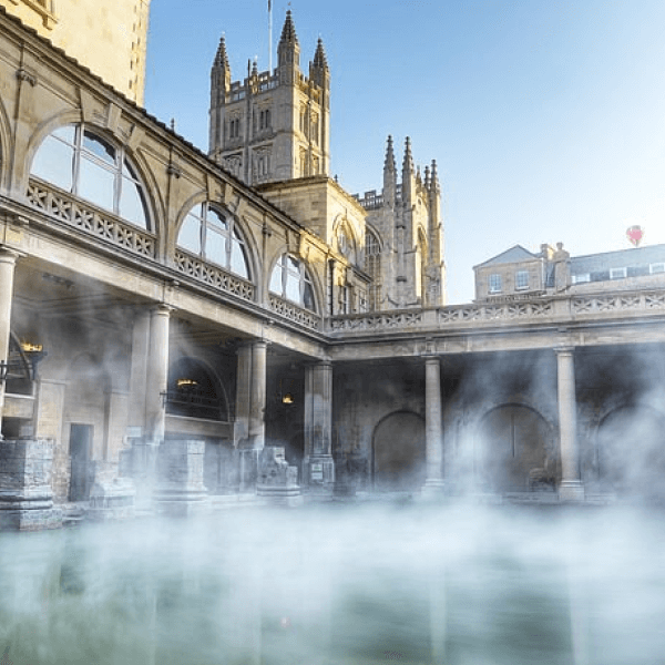 Hollywood Sign Small Group Tour in Luxury Van